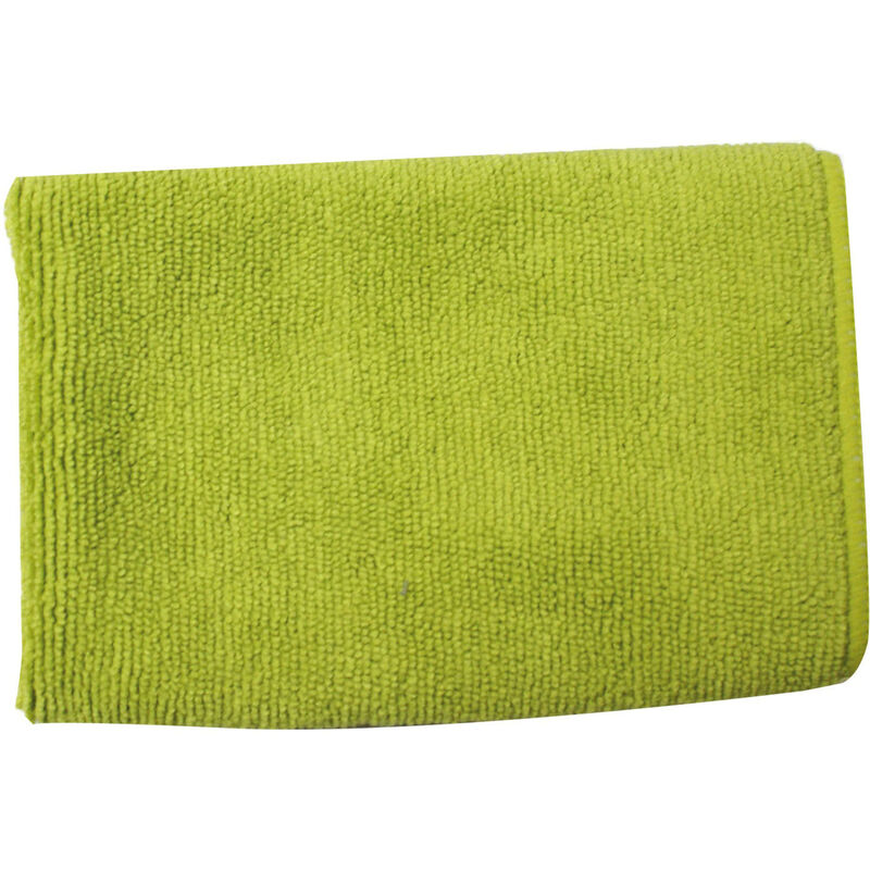 Microfiber Baristatrasa Grön