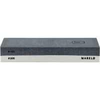 Slibesten 100/200 grit, dual stone
