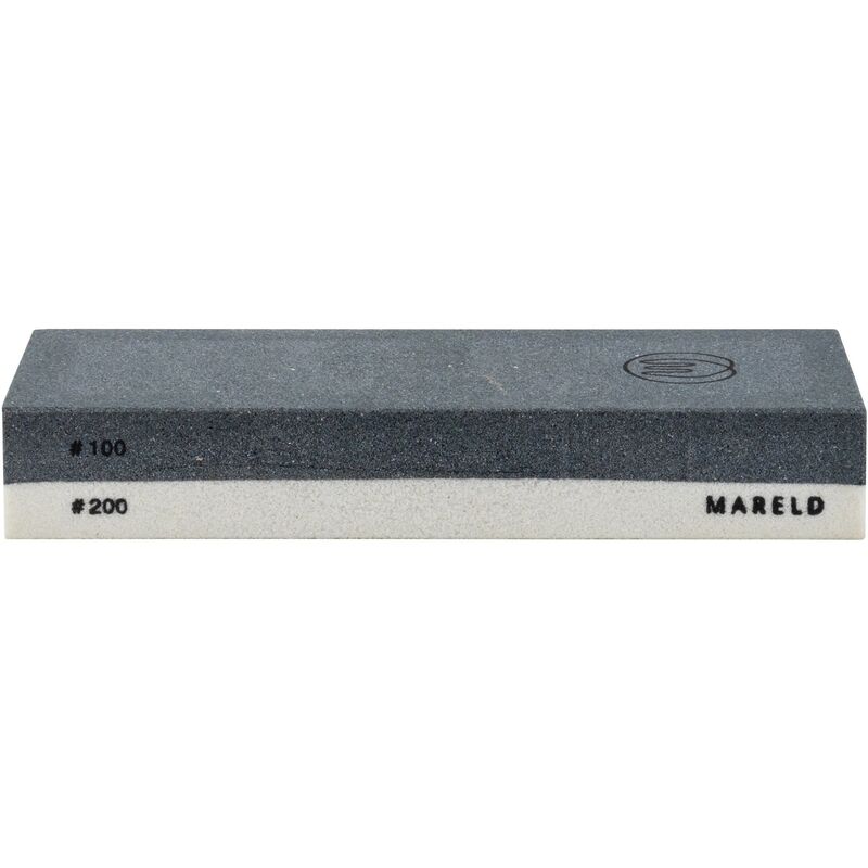 Hiomakivi 100/200 grit, dual stone