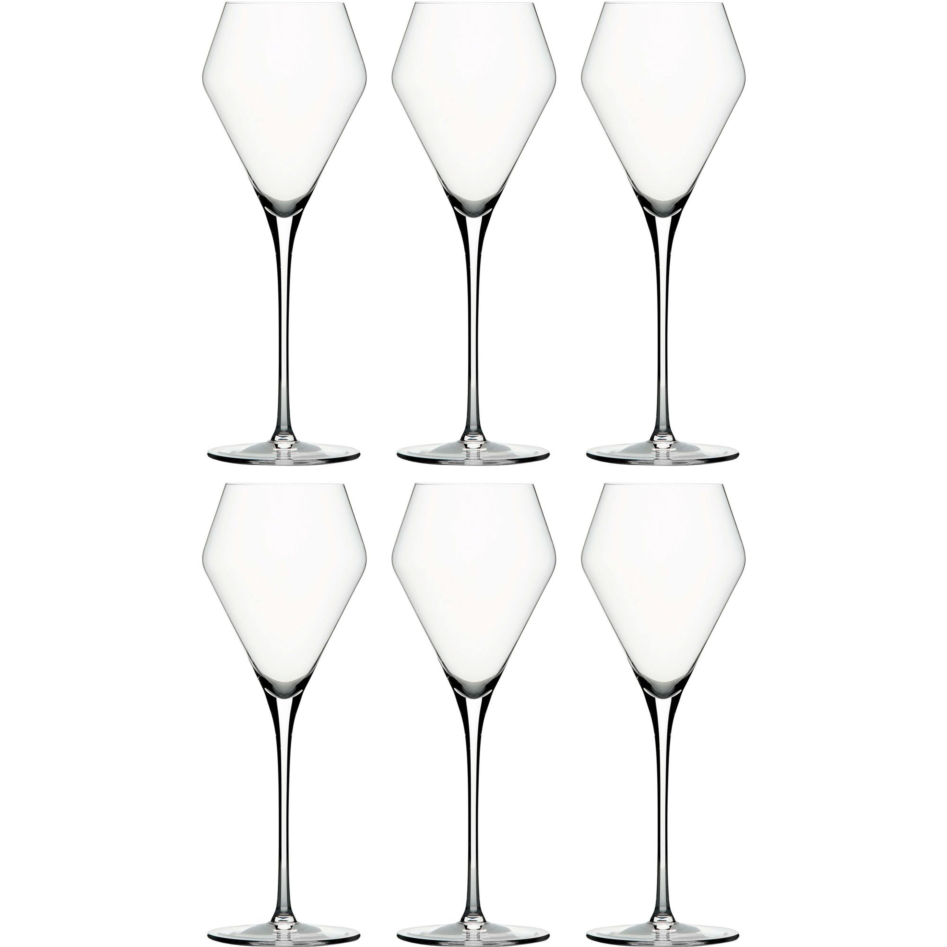 Dessert vinglas 320 ml. 6 st.