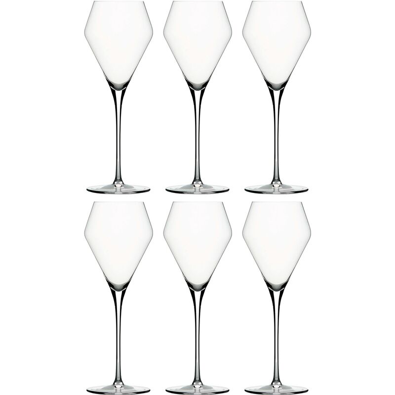 Dessert vinglas 320 ml. 6 st.