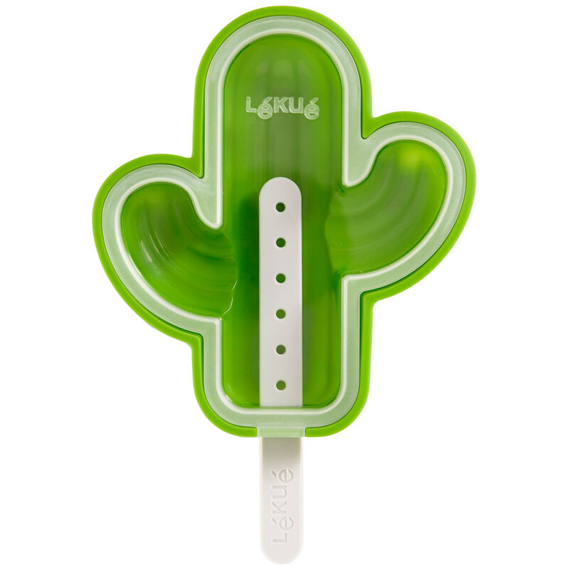 Glassform Kaktus 4-pack