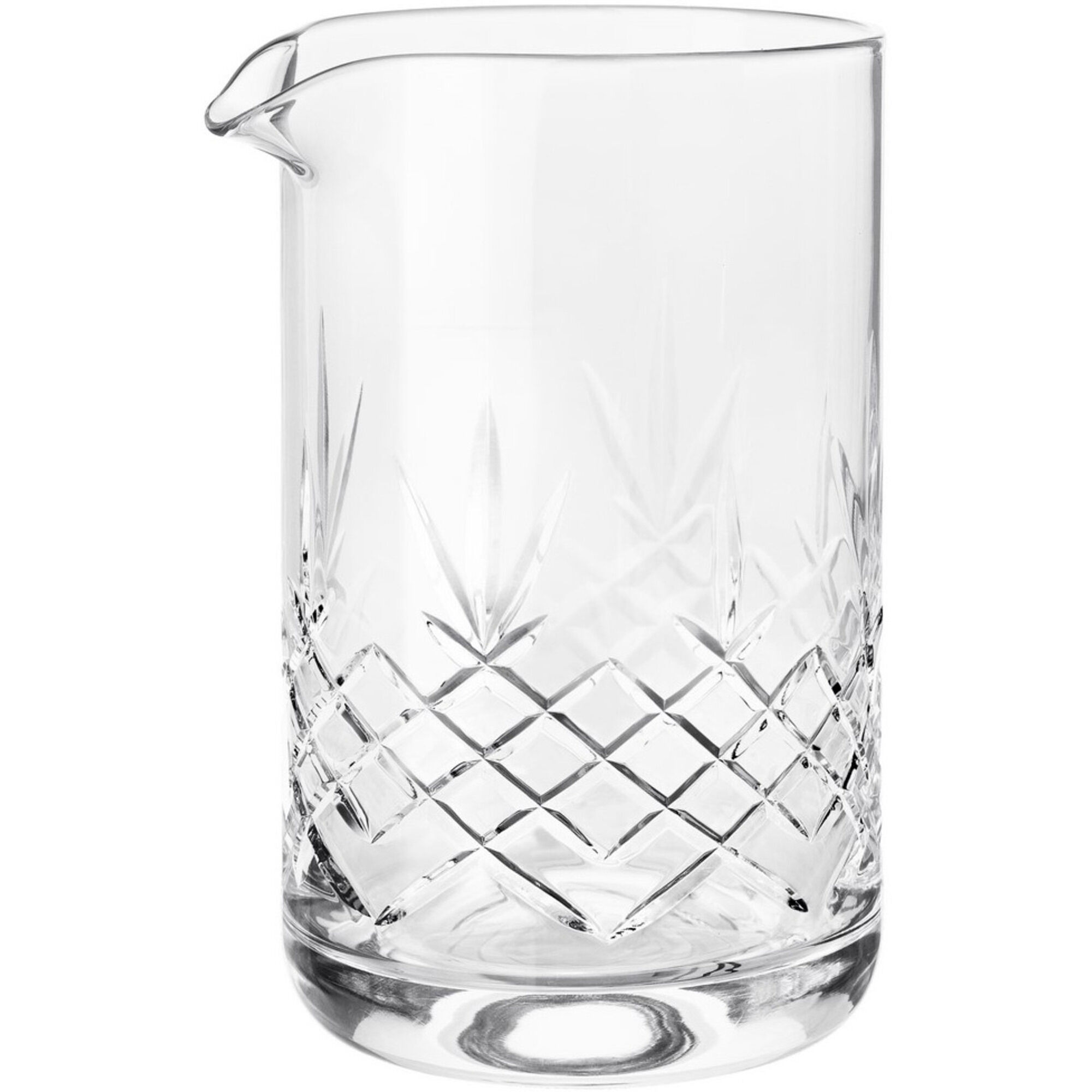 Karafler 60 cl - Frederik Bagger - Crispy Mixer - 1 stk.