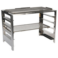 Kasai Konro Robata Rack (XL)