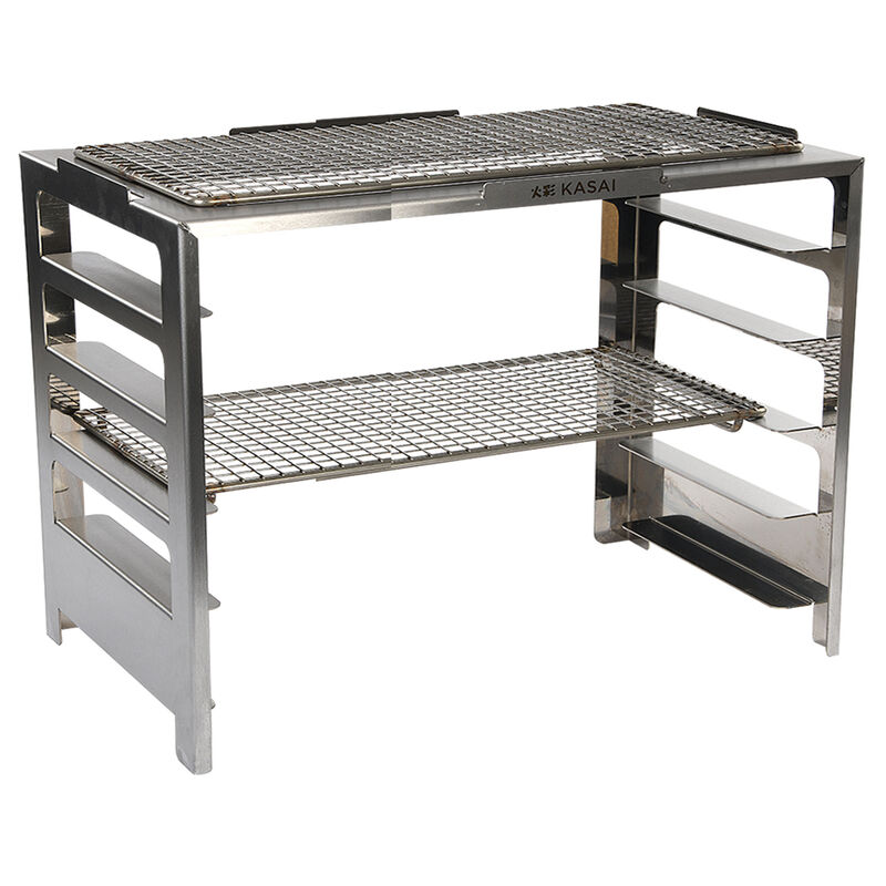 Kasai Konro Robata Rack (XL)