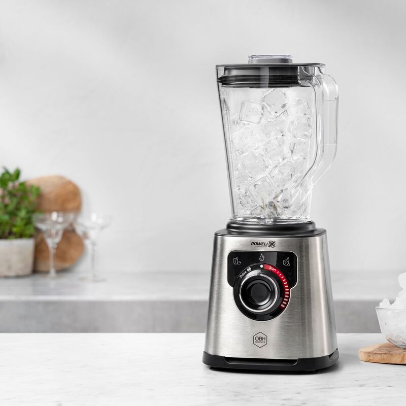 Perfect Mix blender 1,5 liter, 1200 W