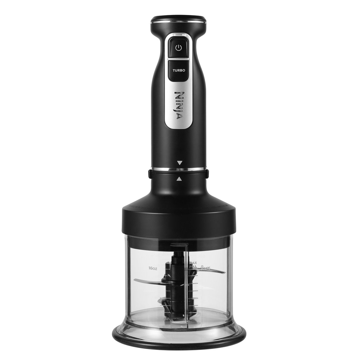 CI100EU Foodi 3-In-1 stavblender