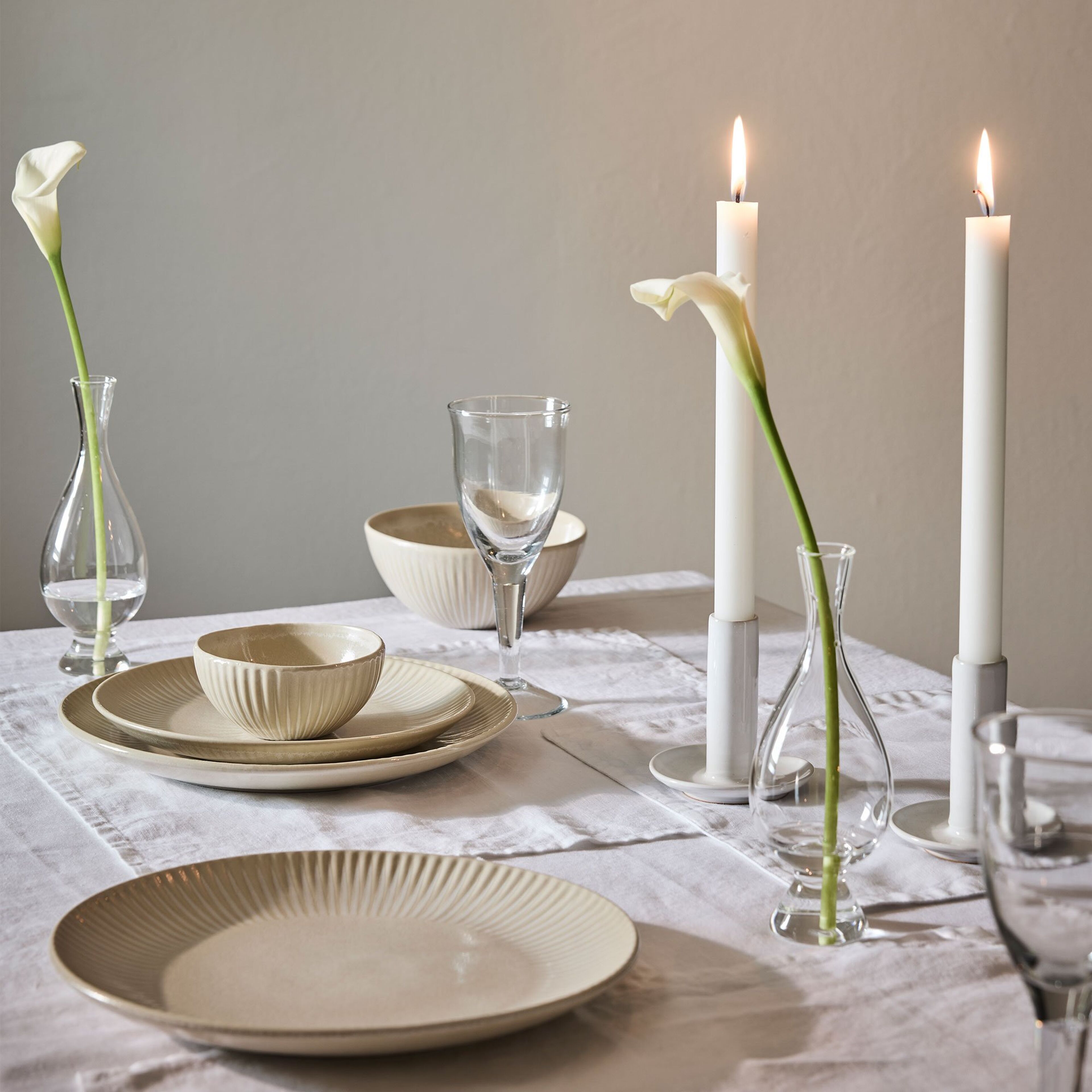 Granada skål (mini)