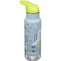 Kid Narrow Flip Sport vattenflaska 355 ml, launch plan