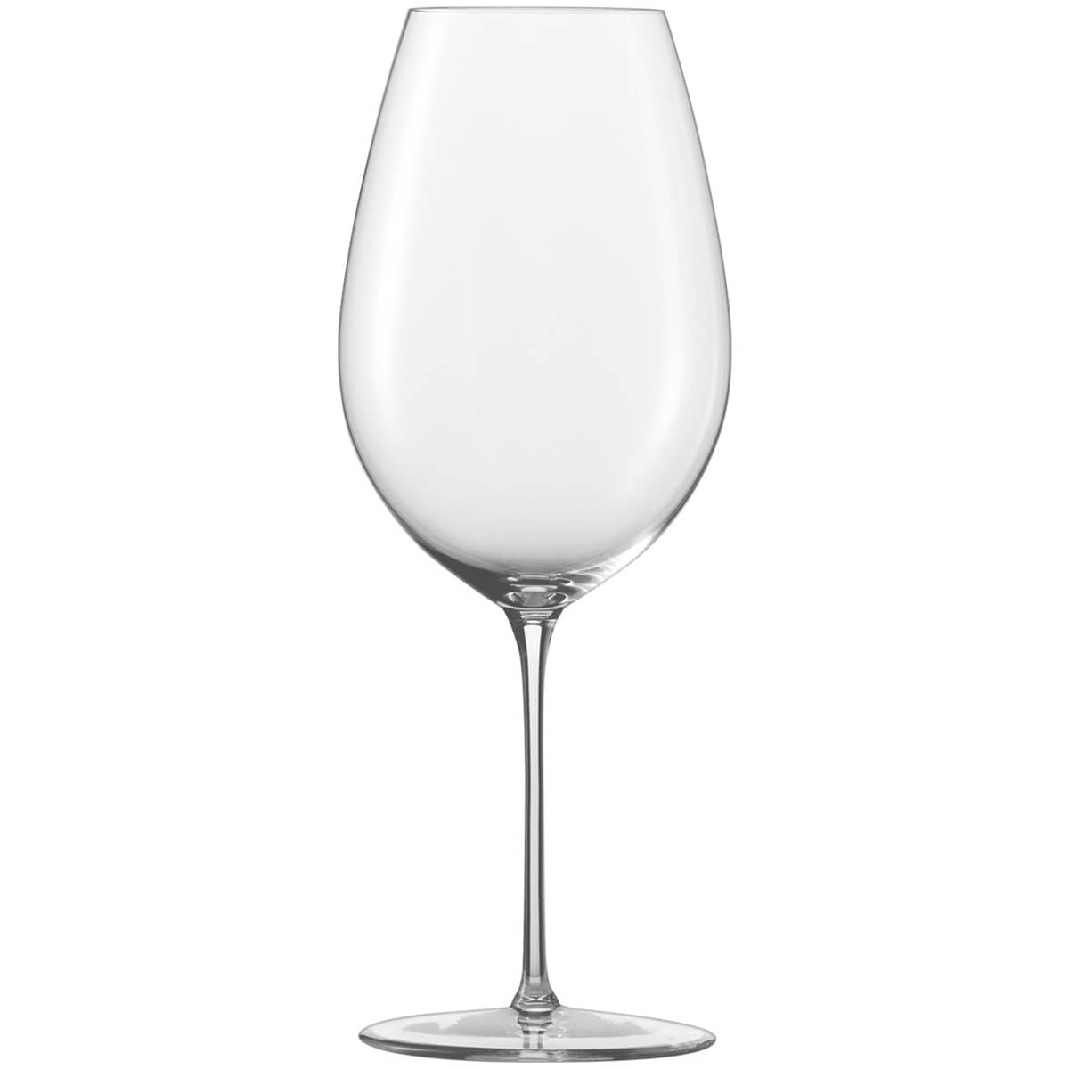 Enoteca Bordeaux punaviinilasi 100 cl, 2 kpl