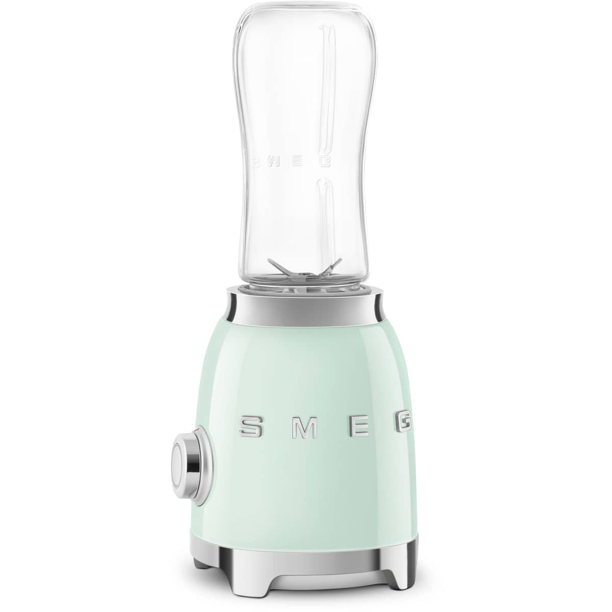 Personal Blender, pastellgrønn