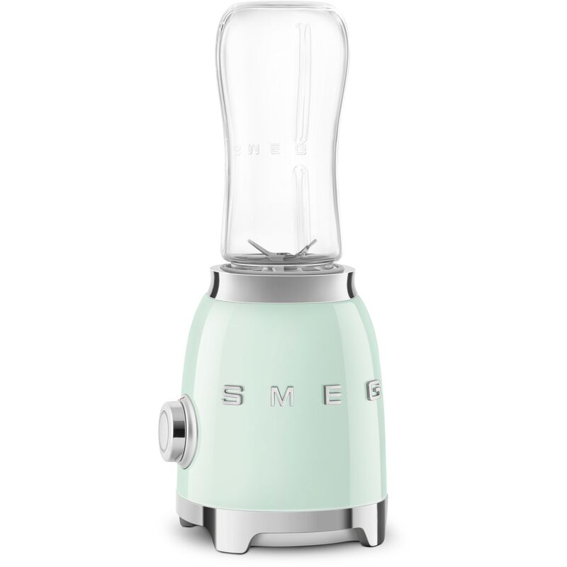 Personal Blender, pastelgrøn