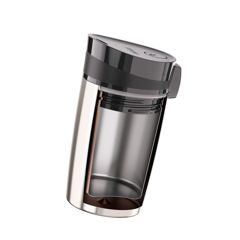 SIGG Miracle mug 0,27 litraa, brushed