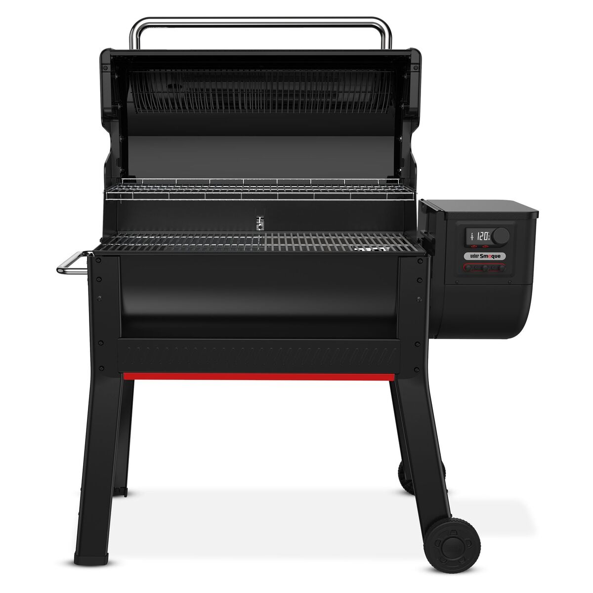 Pelletsgrill XL