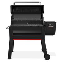 Smoque Pelletsgrill XL