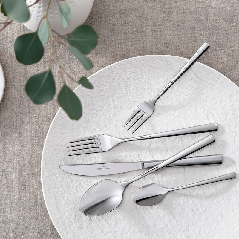 Piemont Bestiksæt 30 dele