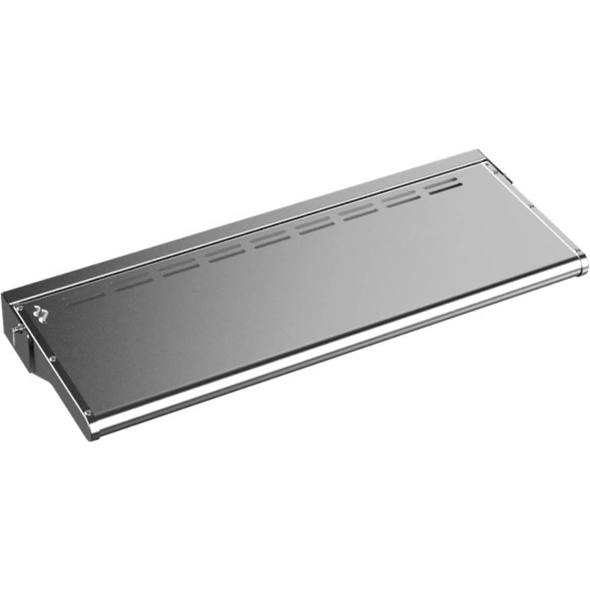 Foldbar Fronthylde til SmokeFire EX4