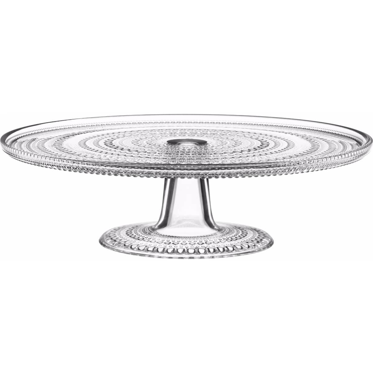 Jalallinen Kastehelmi-vati 31,5 cm
