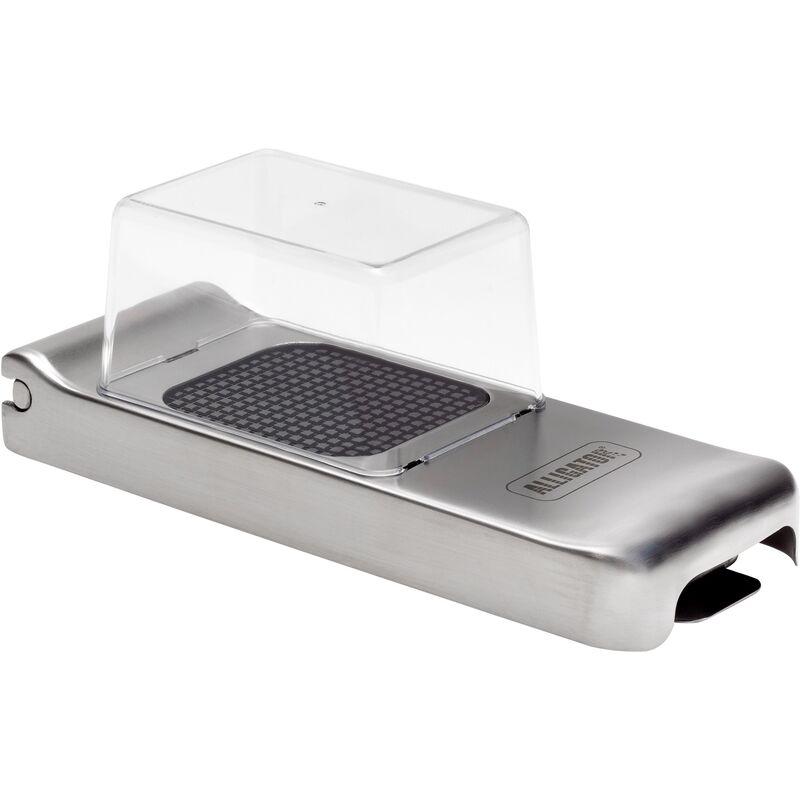 Rostfri med Oppsamlare