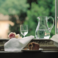 Sommelier Vannglass 34 cl