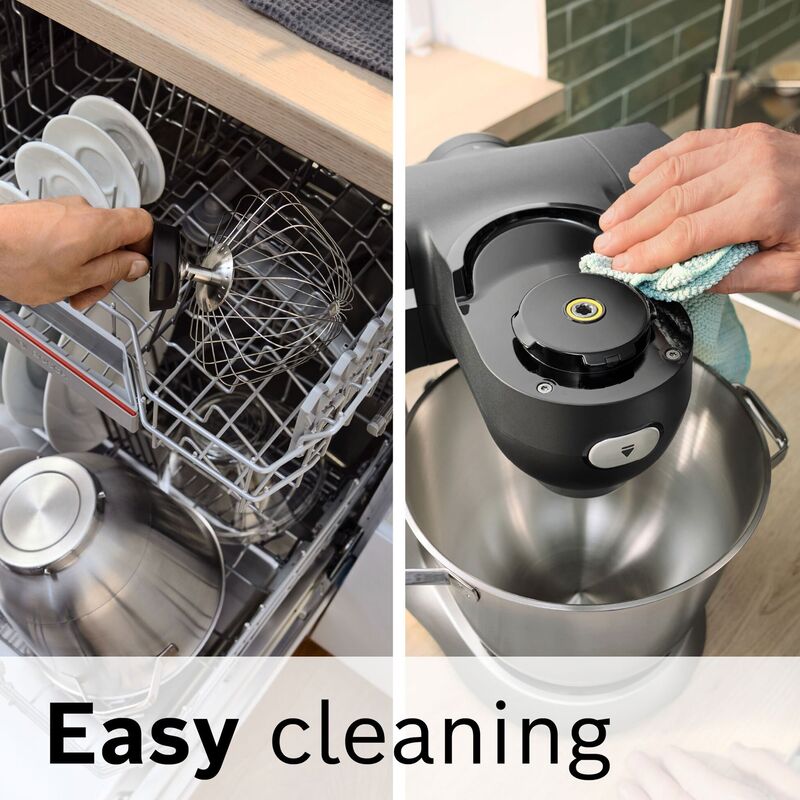 Bosch MUMS6ZS34 Køkkenmaskine serie 6