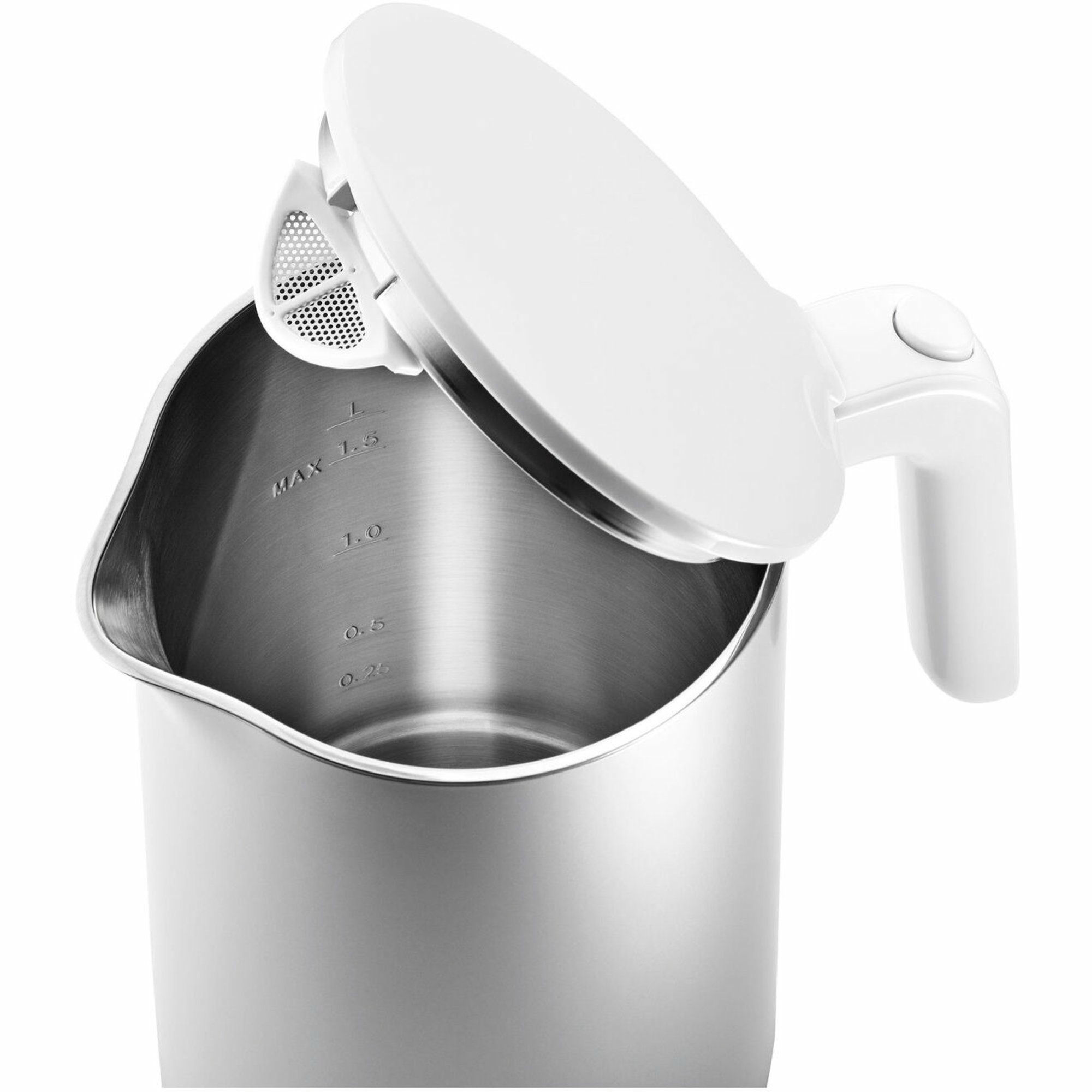 Alternativ bild 1 för Zwilling Enfinigy vattenkokare 1,5 L