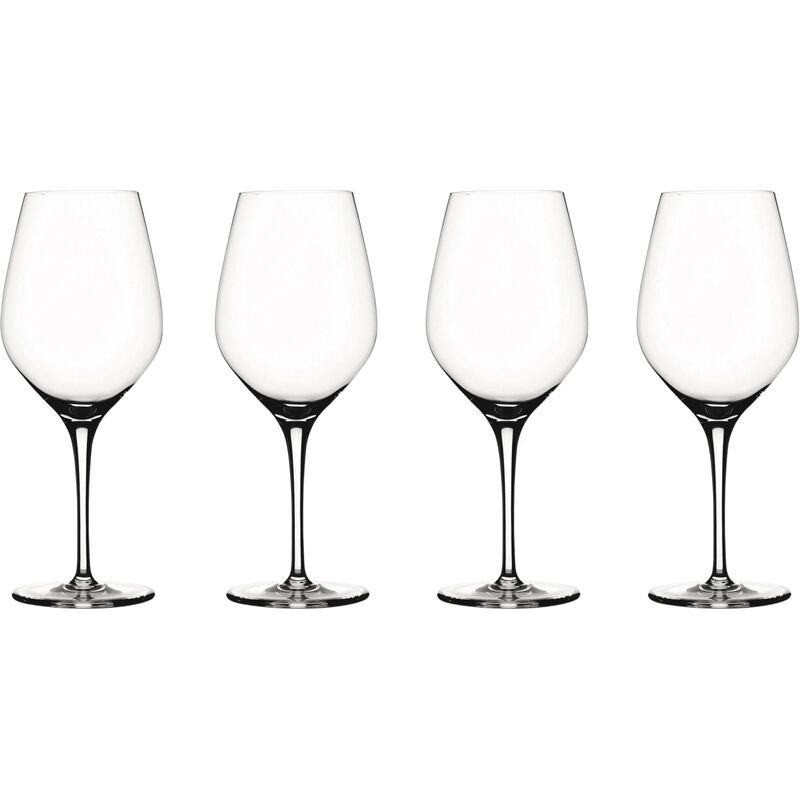 Authentis Hvitvinsglass 36 cl 4pack