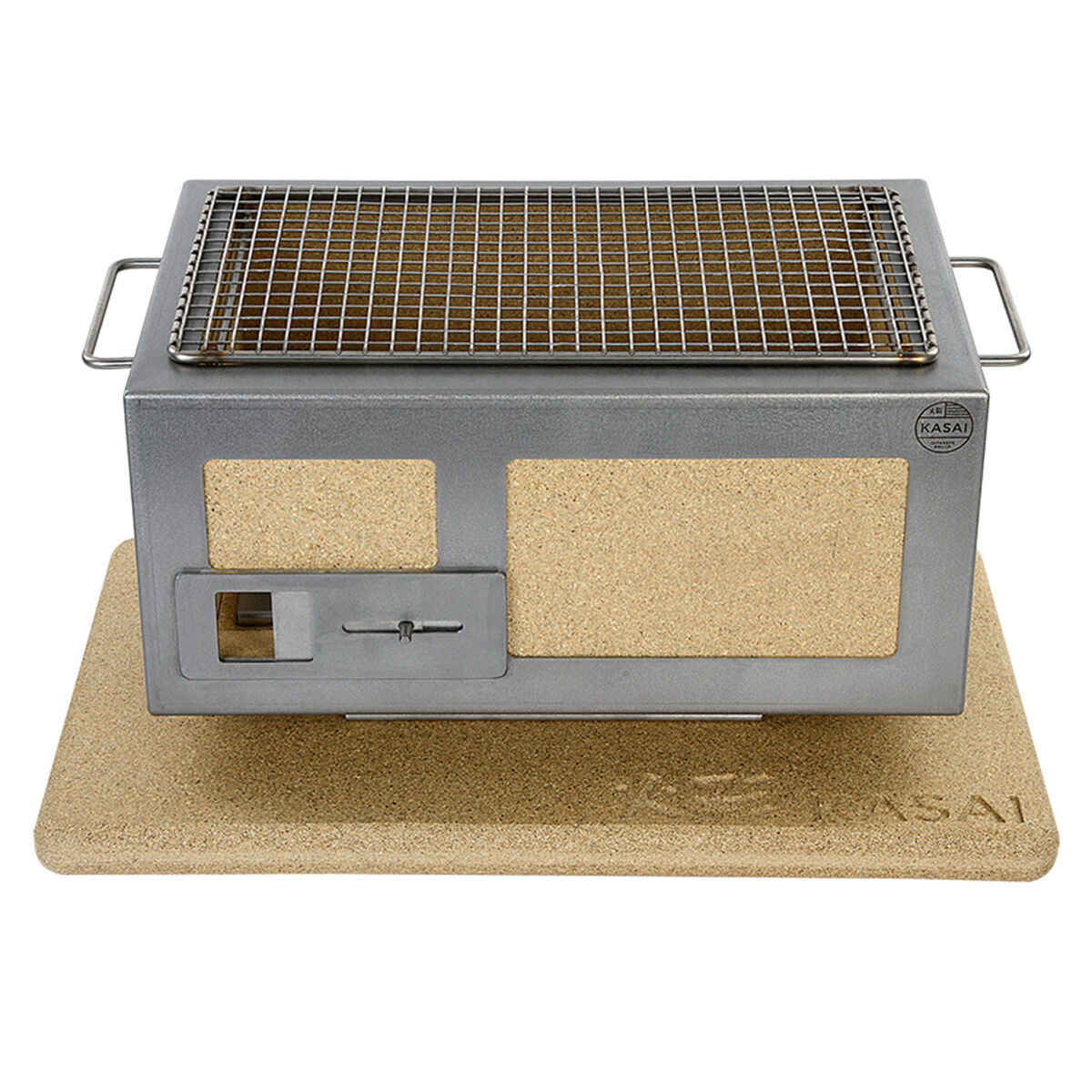 Kasai Konro Little V2 -grilli