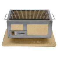 Kasai Konro Little V2 -grilli