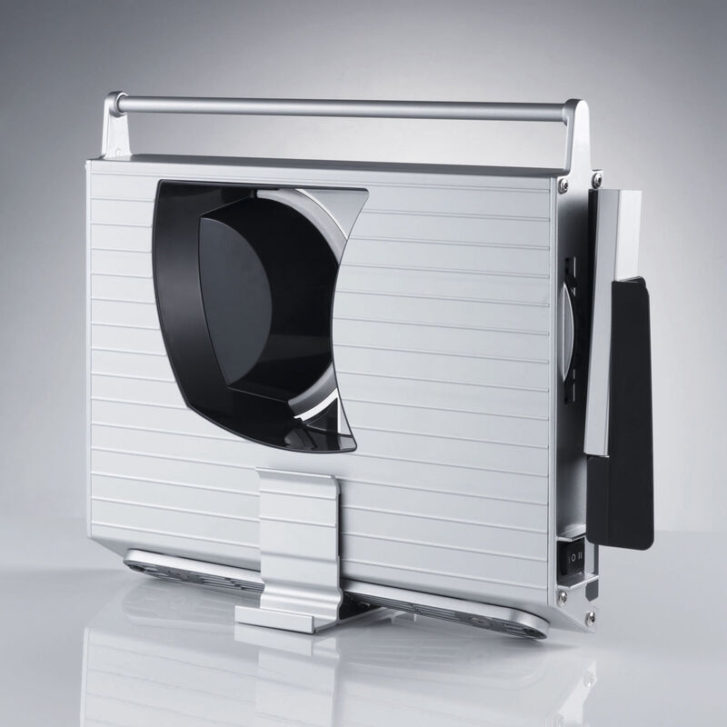 UNA 90 pålægsmaskine