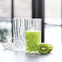 Glas 36 cl Klar 2 st