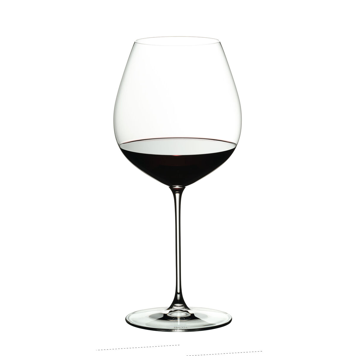 Veritas Old World Pinot Noir Value-pack 4 vinglas