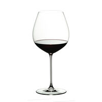 Veritas Old World Pinot Noir Value-pack 4 vinglas