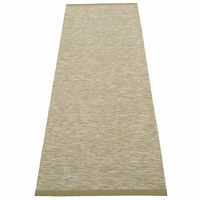 Sam Matta 225x70 cm, pine/linen