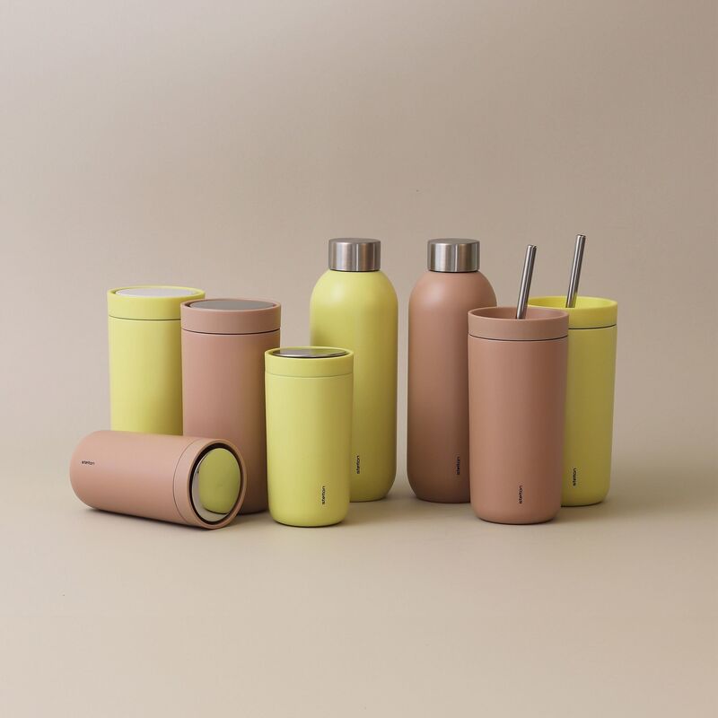 To Go Click termokopp 0,4 liter, laevis