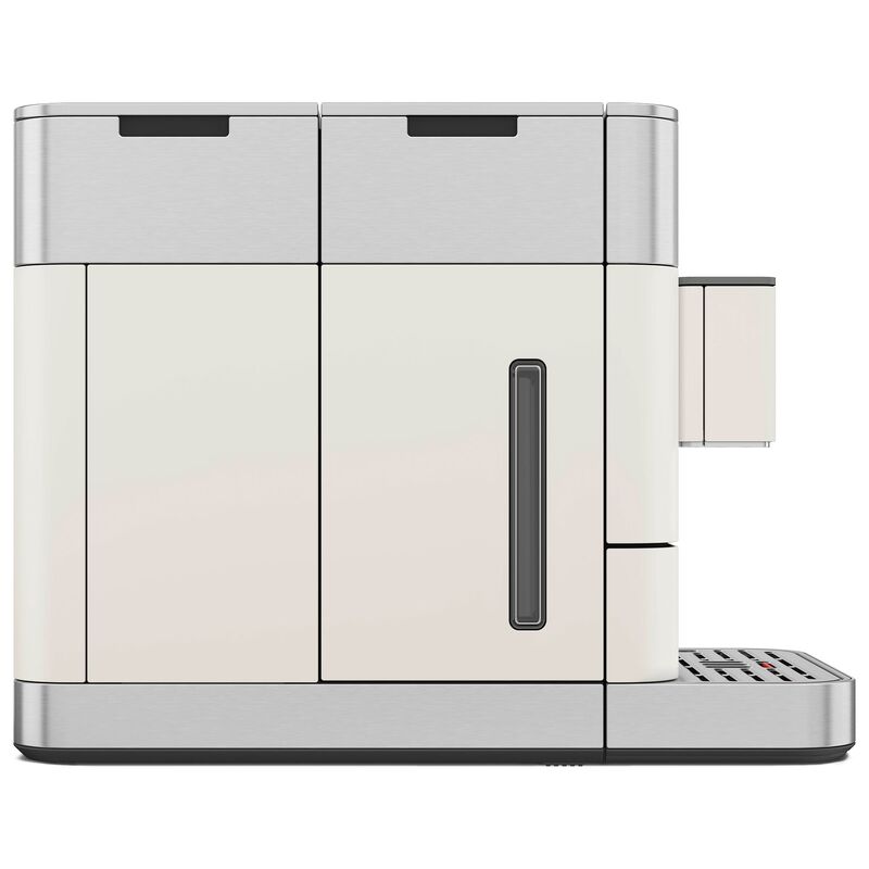 KF8 espressomaskin, porcelain white