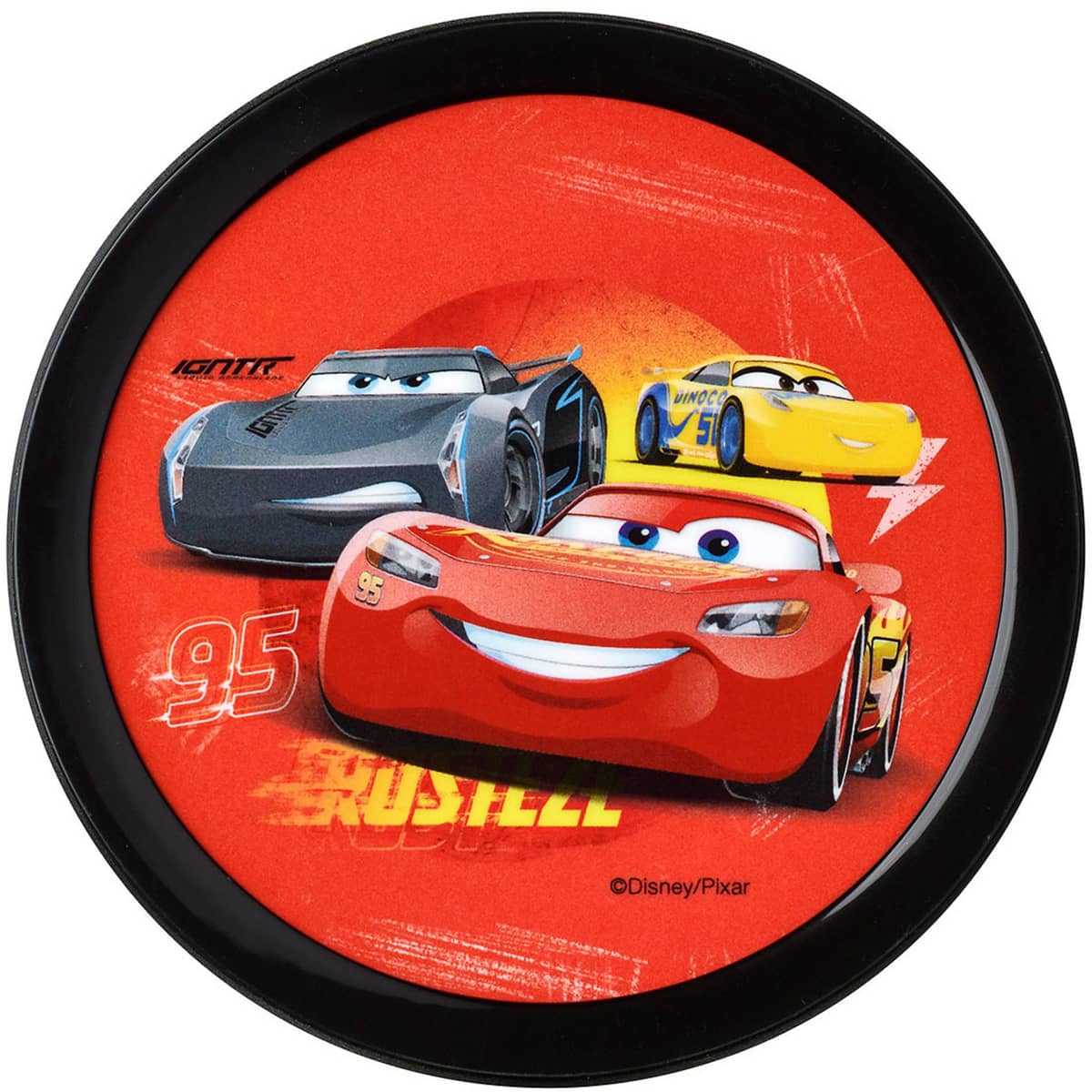 Campus madkasse 300 ml, Cars