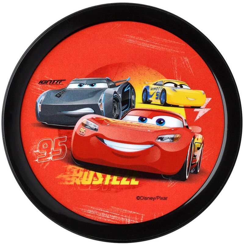 Campus eväsrasia 300 ml, Cars