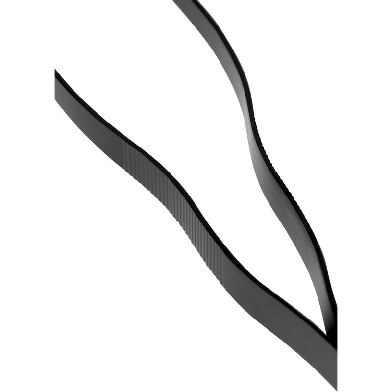 RÅ madpincet, gun metallic