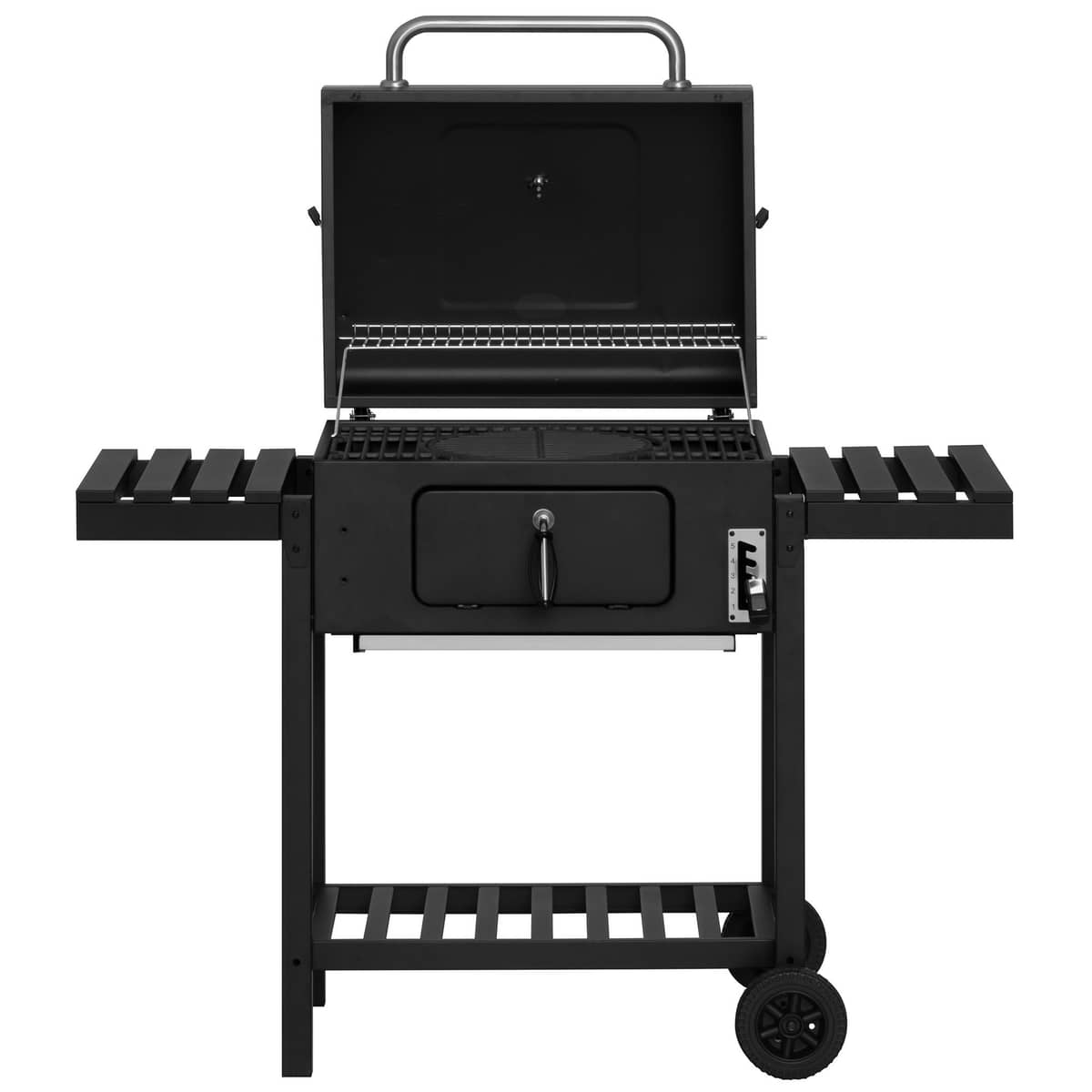 Avalon 3 kolgrill