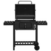 Avalon 3 kulgrill