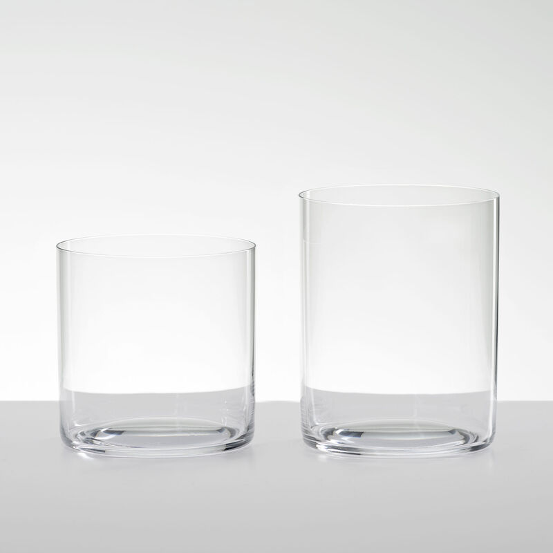 O Vannglass 33 cl 2-pk