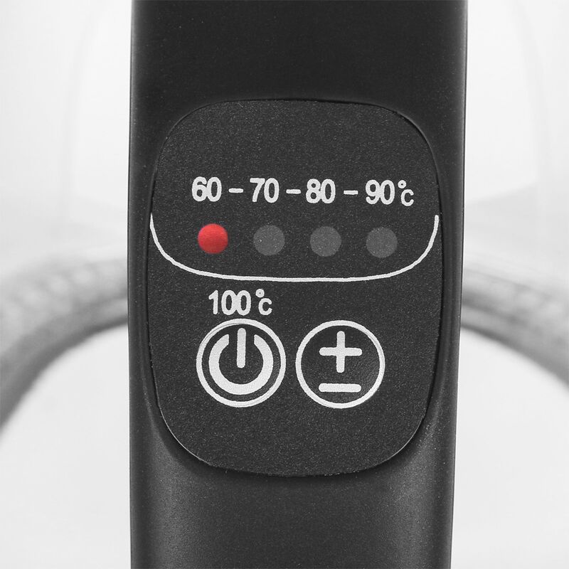 Vattenkokare 1,7 liter