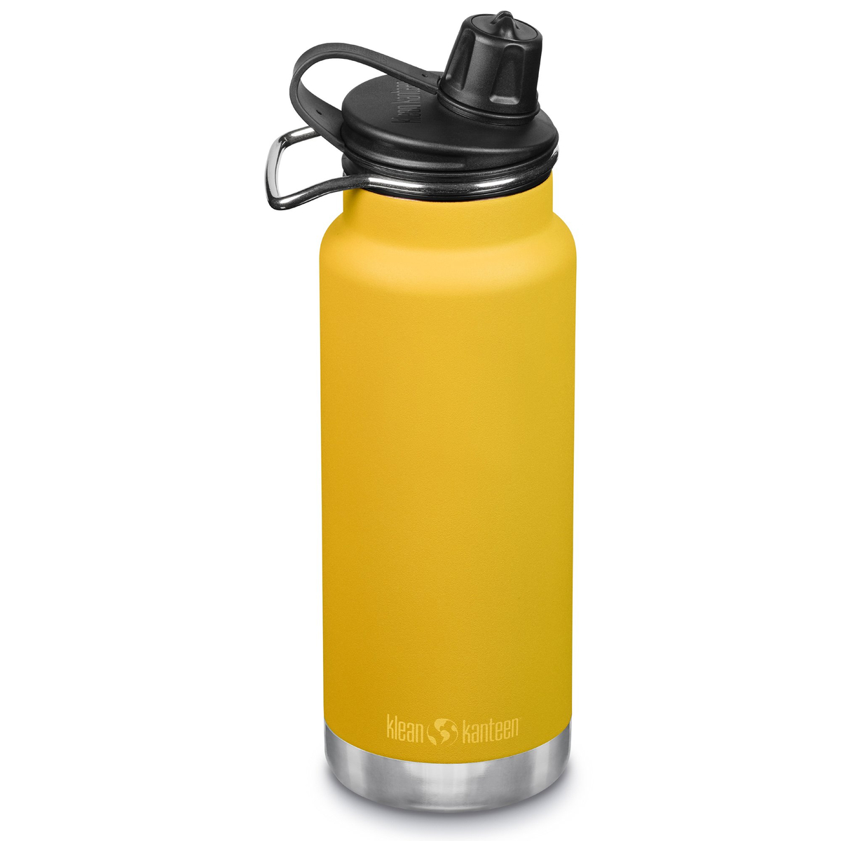 Termos med drickkork, 946 ml, marigold