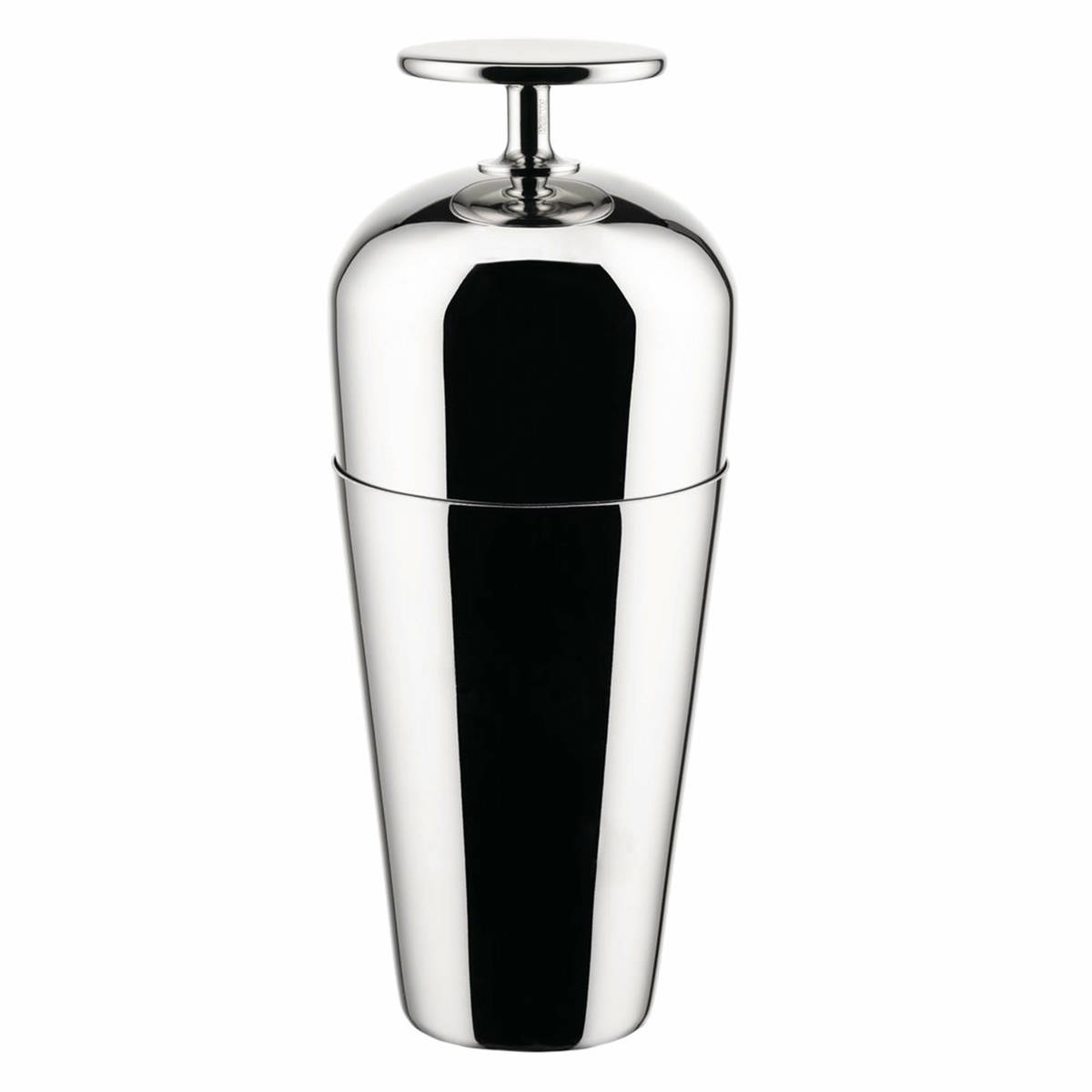 Tending Box cocktailshaker, rustfritt stål