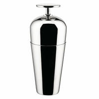 Tending Box cocktailshaker, rustfritt stål