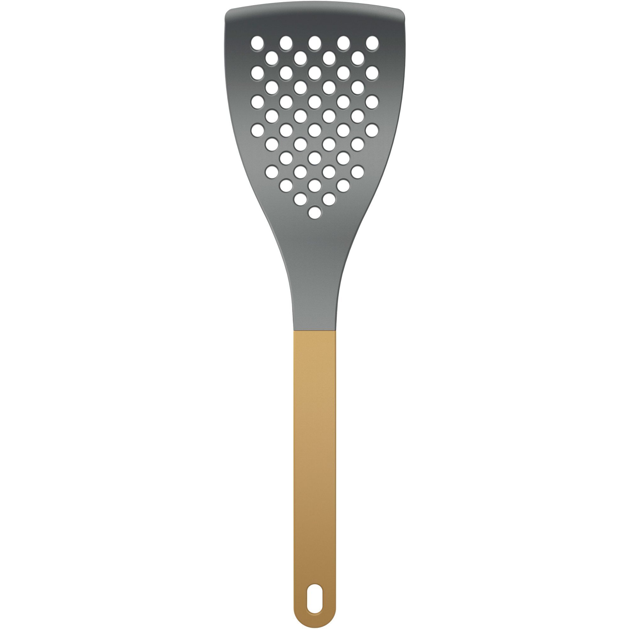 Rosti Optima stekespade 31x8,5 cm Curry