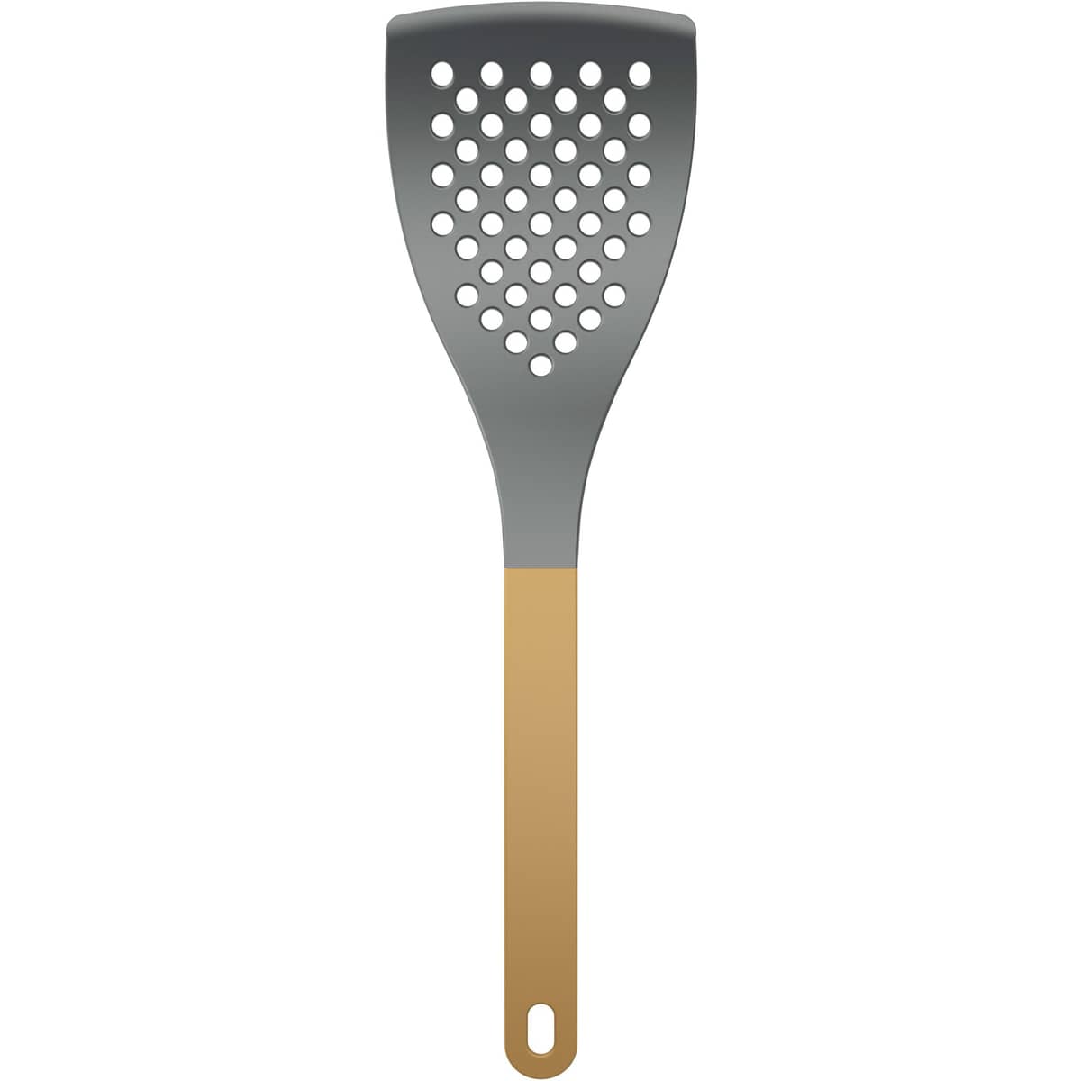 Optima stekspade 31 cm, curry