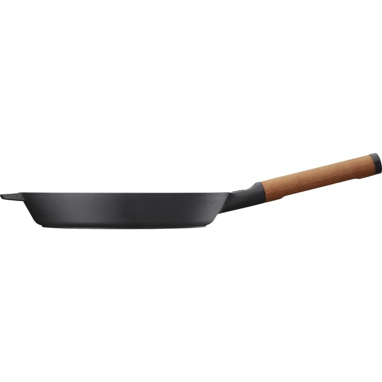 Norden Stegepande Støbejern 28 cm
