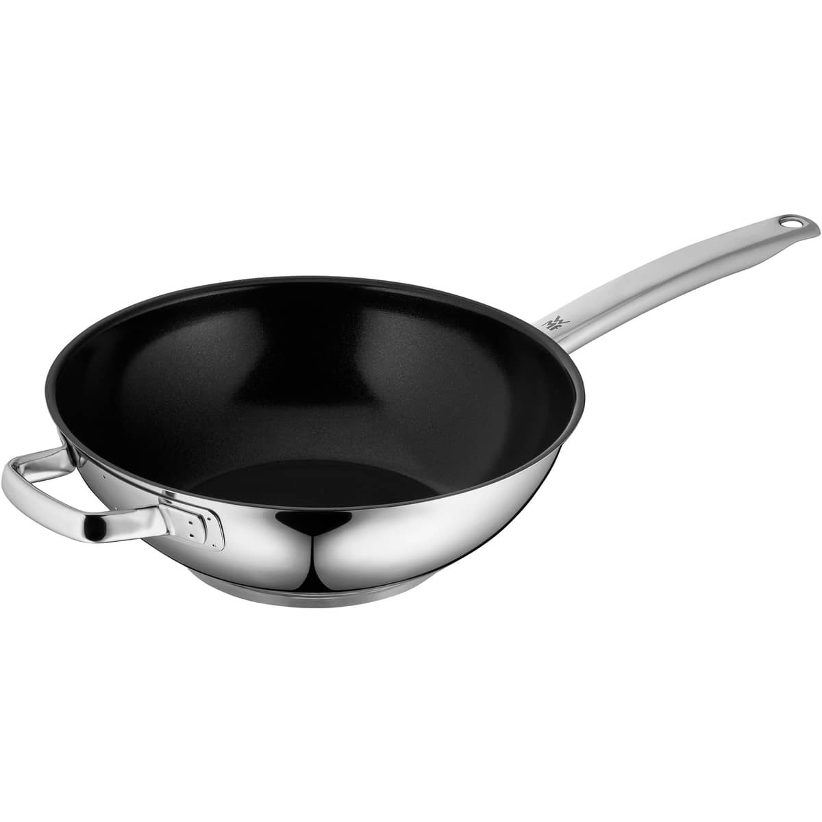 Durado wokpanna, 28 cm